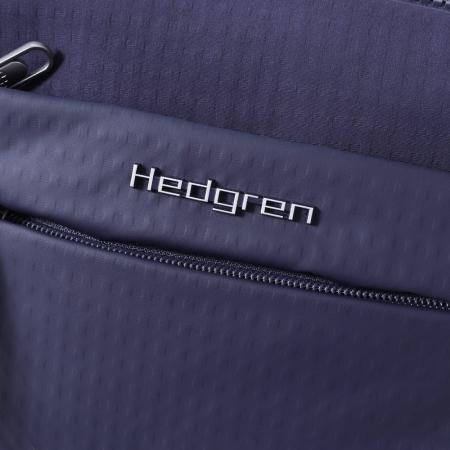 Сумка на пояс Hedgren Furo 2.5L (HFURO06/870) blue