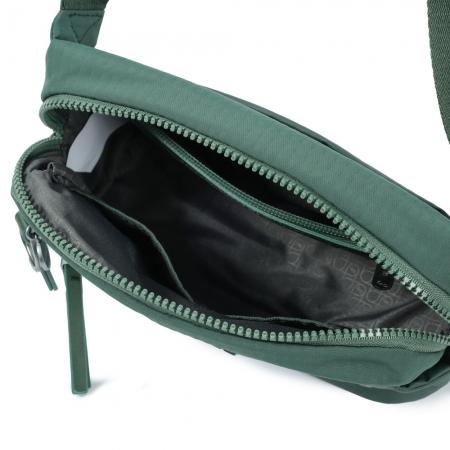Сумка на пояс Hedgren Furo 2.5L (HFURO06/888) green