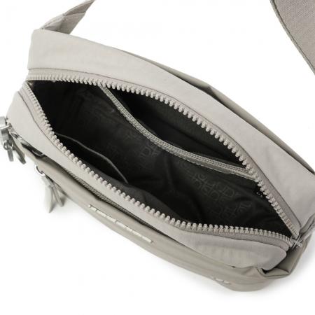 Сумка на пояс Hedgren Furo 2.5L (HFURO06/893) grey