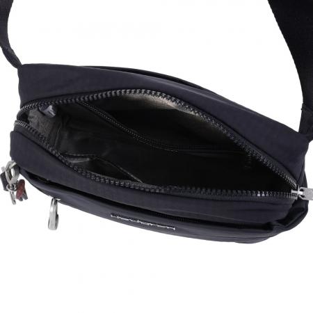 Сумка на пояс Hedgren Furo 2.5L (HFURO06/915) vulcan blue