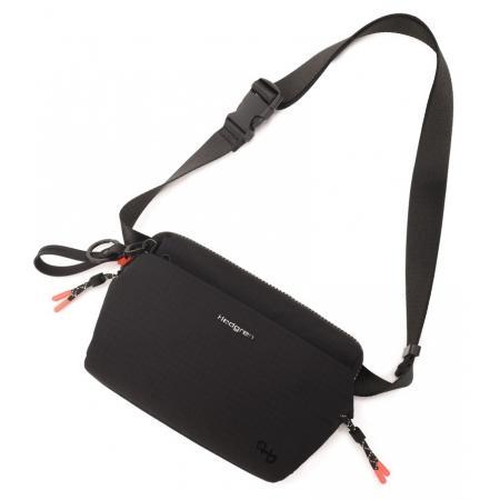 Сумка на пояс Hedgren String 1.3L (HSTG05/003) black