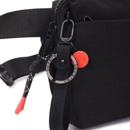 Сумка на пояс Hedgren String 1.3L (HSTG05/003) black