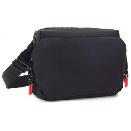 Сумка жіноча Hedgren String 3,97L (HSTG01/003) black