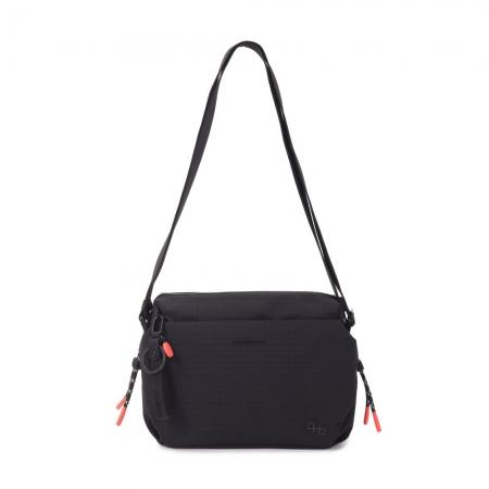 Сумка жіноча Hedgren String 3,97L (HSTG01/003) black