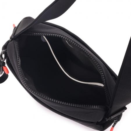 Сумка жіноча Hedgren String 3,97L (HSTG01/003) black