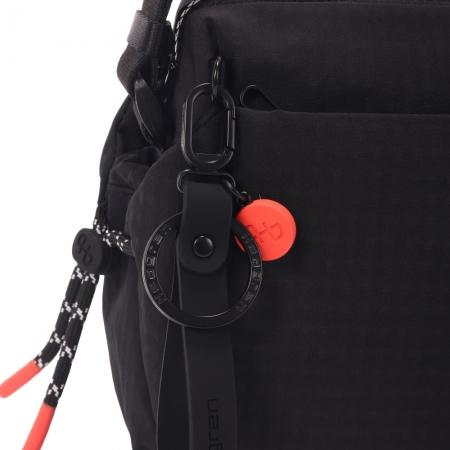 Сумка жіноча Hedgren String 3,97L (HSTG01/003) black