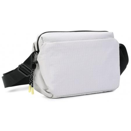 Сумка жіноча Hedgren String 3,97L (HSTG01/879) hazy gray