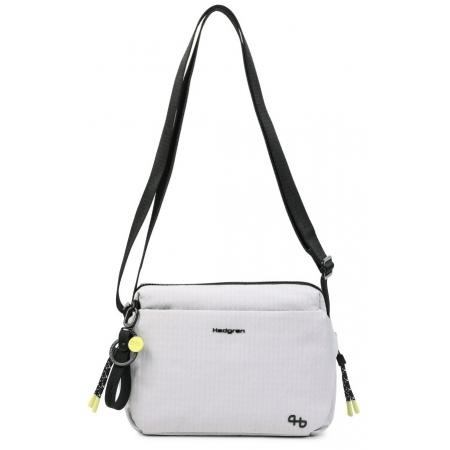 Сумка жіноча Hedgren String 3,97L (HSTG01/879) hazy gray