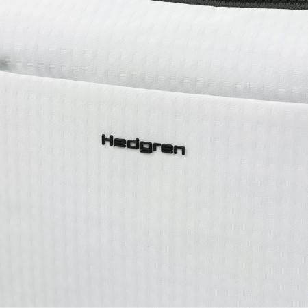 Сумка жіноча Hedgren String 3,97L (HSTG01/879) hazy gray