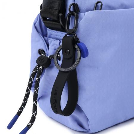 Сумка жіноча Hedgren String 3,97L (HSTG01/891) blue city