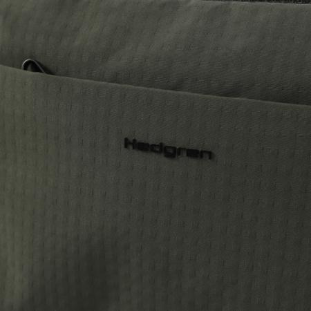 Сумка жіноча Hedgren String 3,97L (HSTG01/905) grafite