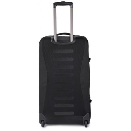 Сумка дорожная на колесах Hedgren Comby 109.4L (HCMBY14/003) black