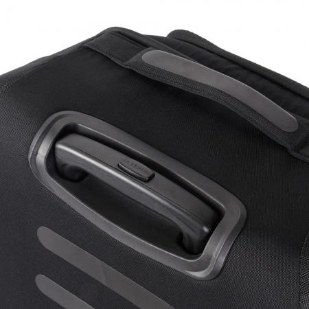 Сумка дорожная на колесах Hedgren Comby 109.4L (HCMBY14/003) black
