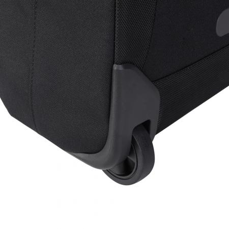 Сумка дорожная на колесах Hedgren Comby 109.4L (HCMBY14/003) black