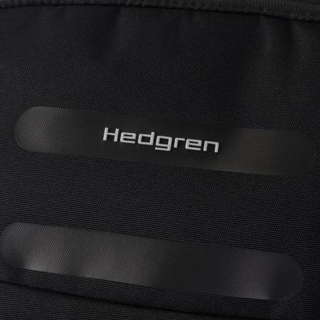 Сумка дорожная на колесах Hedgren Comby 109.4L (HCMBY14/003) black
