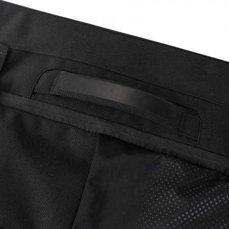 Сумка дорожная на колесах Hedgren Comby 109.4L (HCMBY14/003) black