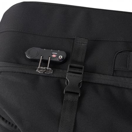 Сумка дорожная на колесах Hedgren Comby 109.4L (HCMBY14/003) black