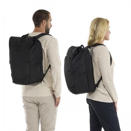 Рюкзак Case Logic Variate 28-33L (3205427) black