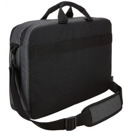 Сумка для ноутбуку Case Logic Era 15.6" Laptop ERALB-116 (3205340) obsidian