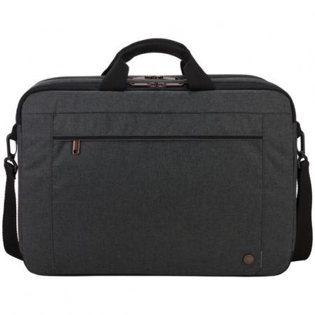 Сумка для ноутбуку Case Logic Era 15.6" Laptop ERALB-116 (3205340) obsidian