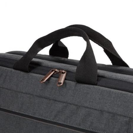 Сумка для ноутбуку Case Logic Era 15.6" Laptop ERALB-116 (3205340) obsidian