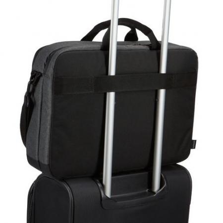 Сумка для ноутбуку Case Logic Era 15.6" Laptop ERALB-116 (3205340) obsidian