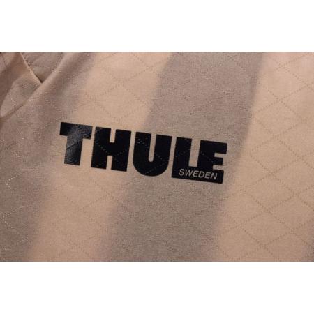 Набір органайзерів для одягу Thule Compression Packing Cube Set (TH 3205564) gentle beige