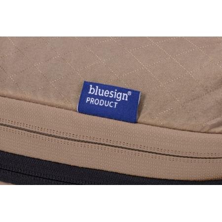 Набір органайзерів для одягу Thule Compression Packing Cube Set (TH 3205564) gentle beige