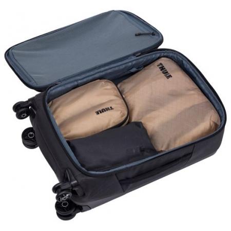 Набір органайзерів для одягу Thule Compression Packing Cube Set (TH 3205564) gentle beige