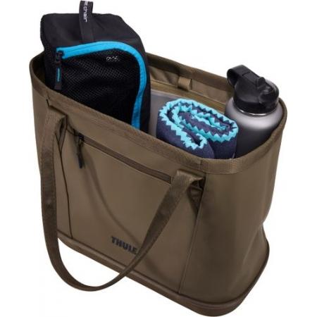 Сумка Thule Chasm Gear Tote 30L (TH 3205528) deep khaki