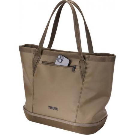 Сумка Thule Chasm Gear Tote 30L (TH 3205528) deep khaki