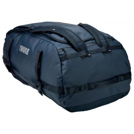 Сумка-рюкзак дорожня Thule Chasm 130L (TH 3205599) darkest blue