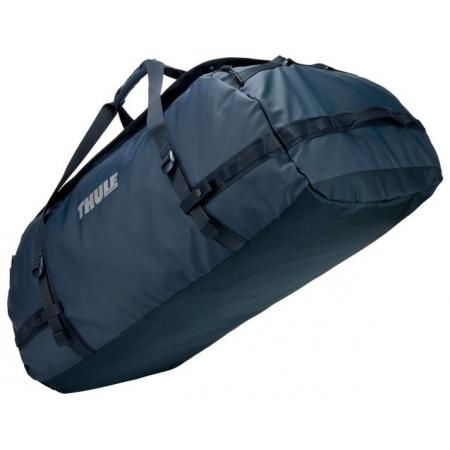 Сумка-рюкзак дорожня Thule Chasm 130L (TH 3205599) darkest blue