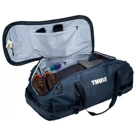 Сумка-рюкзак дорожня Thule Chasm 130L (TH 3205599) darkest blue