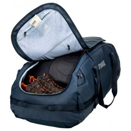 Сумка-рюкзак дорожня Thule Chasm 130L (TH 3205599) darkest blue