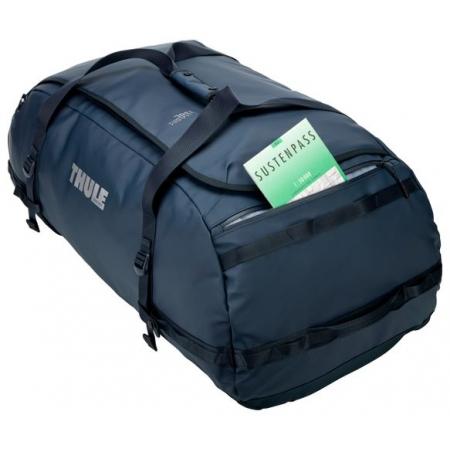Сумка-рюкзак дорожня Thule Chasm 130L (TH 3205599) darkest blue