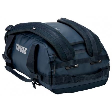 Сумка - рюкзак дорожная Thule Chasm 30L (TH 3205586) darkest blue