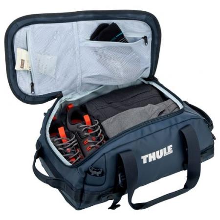 Сумка - рюкзак дорожная Thule Chasm 30L (TH 3205586) darkest blue