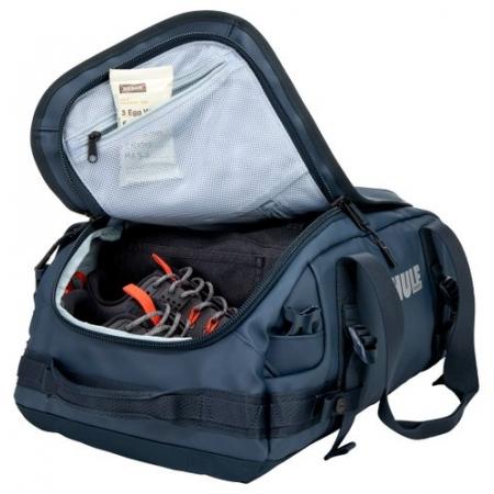 Сумка - рюкзак дорожная Thule Chasm 30L (TH 3205586) darkest blue