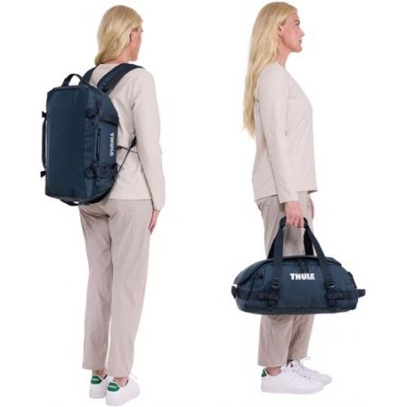 Сумка - рюкзак дорожная Thule Chasm 30L (TH 3205586) darkest blue