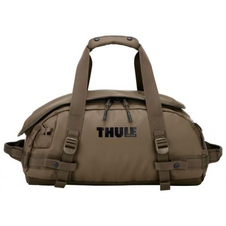 Сумка-рюкзак дорожня Thule Chasm 30L (TH 3205587) deep khaki