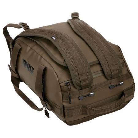 Сумка-рюкзак дорожня Thule Chasm 30L (TH 3205587) deep khaki