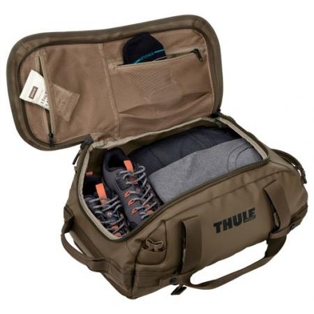 Сумка-рюкзак дорожня Thule Chasm 30L (TH 3205587) deep khaki
