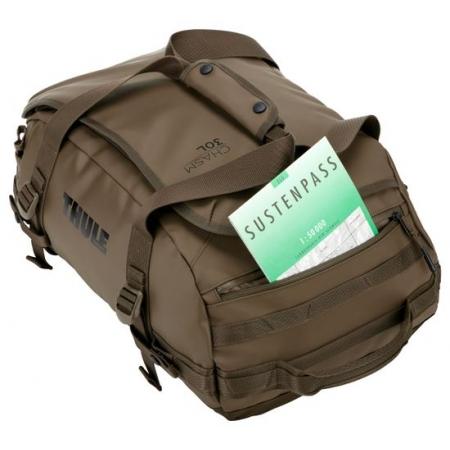 Сумка-рюкзак дорожня Thule Chasm 30L (TH 3205587) deep khaki