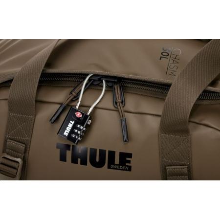 Сумка-рюкзак дорожня Thule Chasm 30L (TH 3205587) deep khaki