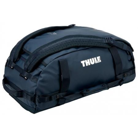 Сумка-рюкзак дорожня Thule Chasm 40L (TH 3205590) darkest blue