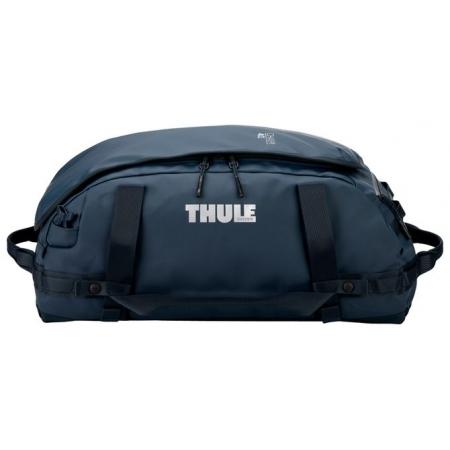 Сумка-рюкзак дорожня Thule Chasm 40L (TH 3205590) darkest blue