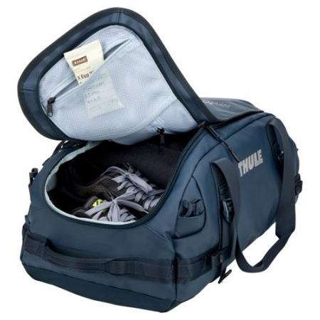 Сумка-рюкзак дорожня Thule Chasm 40L (TH 3205590) darkest blue