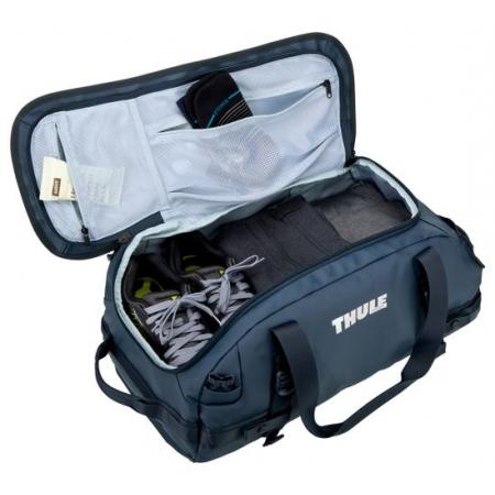Сумка-рюкзак дорожня Thule Chasm 40L (TH 3205590) darkest blue