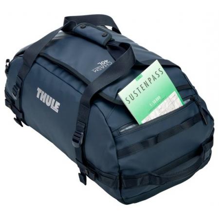 Сумка-рюкзак дорожня Thule Chasm 40L (TH 3205590) darkest blue